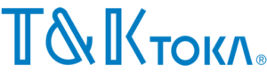 T&K Toka logo