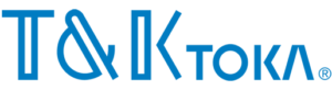 t&k logo