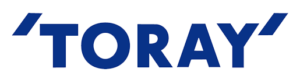 logo Toray